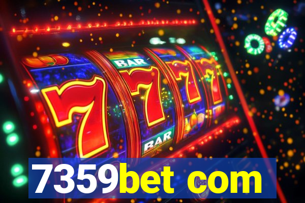 7359bet com